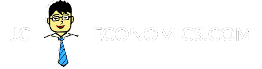 JC Economics Tuition